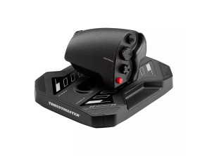 Mando Thrustmaster SOL-R 6 H. E. A. R. T. HOTAS PC