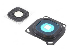 Añadir a la cesta Cubierta Cámara Trasera + Lente Cristal Samsung Galaxy A8 Negro Cubierta Cámara Trasera + Lente Cristal Samsung Galaxy A8 Negro