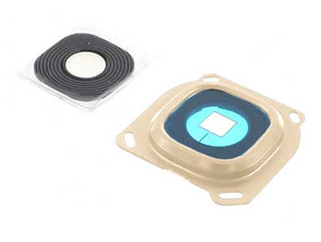 Añadir a la cesta Cubierta Cámara Trasera + Lente Cristal Samsung Galaxy A8 Oro Cubierta Cámara Trasera + Lente Cristal Samsung Galaxy A8 Oro