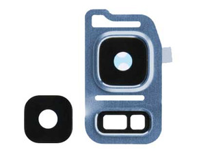 Añadir a la cesta Cubierta Cámara Trasera + Lente Cristal Samsung Galaxy Note 7 Azul Cubierta Cámara Trasera + Lente Cristal Samsung Galaxy Note 7 Azul