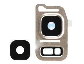 Añadir a la cesta Cubierta Cámara Trasera + Lente Cristal Samsung Galaxy Note 7 Oro Cubierta Cámara Trasera + Lente Cristal Samsung Galaxy Note 7 Oro