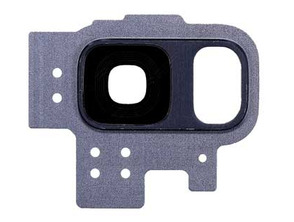 Añadir a la cesta Cubierta Cámara Trasera + Lente Cristal Samsung Galaxy S9 Azul Cubierta Cámara Trasera + Lente Cristal Samsung Galaxy S9 Azul