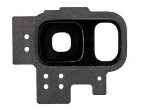 Añadir a la cesta Cubierta Cámara Trasera + Lente Cristal Samsung Galaxy S9 Negro Cubierta Cámara Trasera + Lente Cristal Samsung Galaxy S9 Negro