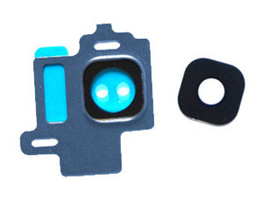 Añadir a la cesta Cubierta Cámara Trasera + Lente Plástico Samsung Galaxy S8 Azul Cubierta Cámara Trasera + Lente Plástico Samsung Galaxy S8 Azul