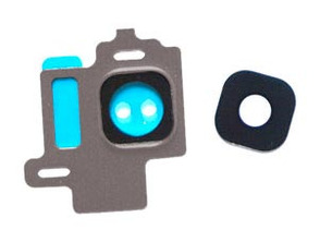 Añadir a la cesta Cubierta Cámara Trasera + Lente Plástico Samsung Galaxy S8 Oro Cubierta Cámara Trasera + Lente Plástico Samsung Galaxy S8 Oro