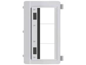 Añadir a la cesta Cubierta Cepillo Principal Xiaomi Robot Vacuum S20 Blanco - Accesorio Aspiradora Cubierta Cepillo Principal Xiaomi Robot Vacuum S20 Blanco - Accesorio Aspiradora