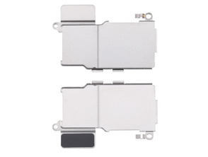 Añadir a la cesta Cubierta Metal Lente Cámara Trasera - iPhone 11 Cubierta Metal Lente Cámara Trasera - iPhone 11