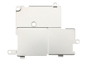 Añadir a la cesta Cubierta Metal Lente Cámara Trasera - iPhone 11 Pro/ Pro Max Cubierta Metal Lente Cámara Trasera - iPhone 11 Pro/ Pro Max