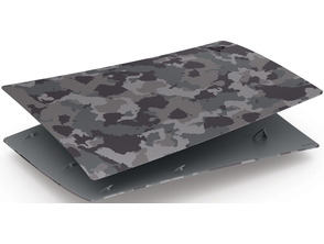 Añadir a la cesta Cubierta PS5 Digital Grey Camo Cubierta PS5 Digital Grey Camo