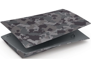 Añadir a la cesta Cubierta PS5 Standard Grey Camo Cubierta PS5 Standard Grey Camo