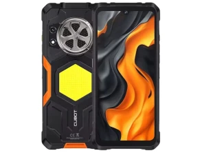Cubot KingKong Power 5 Negro 6GB/128GB - Smartphone Rugged