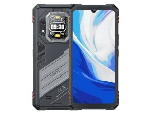 Añadir a la cesta Cubot KingKong Star 2 Negro 5G 12GB/256GB - Smartphone resistente Cubot KingKong Star 2 Negro 5G 12GB/256GB - Smartphone resistente