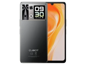 Añadir a la cesta Cubot P90 Negro 12GB/256GB - Smartphone de Alto Rendimiento Cubot P90 Negro 12GB/256GB - Smartphone de Alto Rendimiento