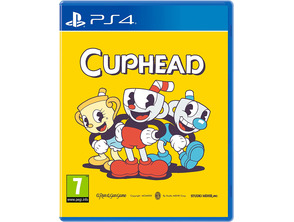 Añadir a la cesta Cuphead PS4 Cuphead PS4