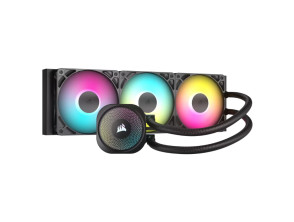 Añadir a la cesta Refrigeración líquida Corsair Nautilus 360 A-RGB Refrigeración líquida Corsair Nautilus 360 A-RGB