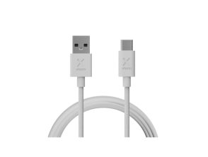 Añadir a la cesta CABLE USB-C a USB-A GO2 1M BLANCO Marca XTORM CABLE USB-C a USB-A GO2 1M BLANCO Marca XTORM