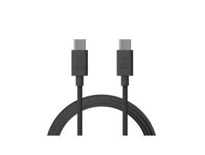 Añadir a la cesta CABLE XTORM NEGRO USB-C A USB-C PD 100W 1M - Accesorio para Dispositivos Electrónicos CABLE XTORM NEGRO USB-C A USB-C PD 100W 1M - Accesorio para Dispositivos Electrónicos