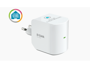 D-Link DCH-M225  Rep. WiFi 300 +Audio DLNA myDlink