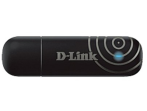 D-Link DWA-140 Adapt. RangeBooster 300N  USB2.0