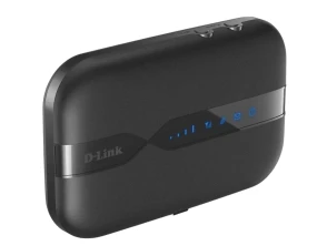 Añadir a la cesta D-Link DWR-932 Hotspot WiFi Mobile 4G LTE D-Link DWR-932 Hotspot WiFi Mobile 4G LTE
