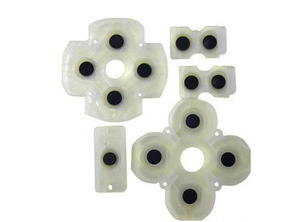 Añadir a la cesta D-Pad Rubber controller Dualshock 4 V2 PS4 D-Pad Rubber controller Dualshock 4 V2 PS4