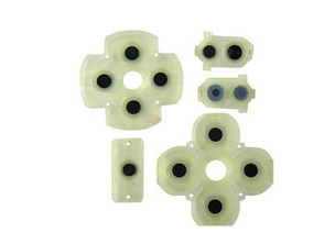 Añadir a la cesta D-Pad Rubber Controller Dualshock 4 V3  V4  PS4 D-Pad Rubber Controller Dualshock 4 V3  V4  PS4