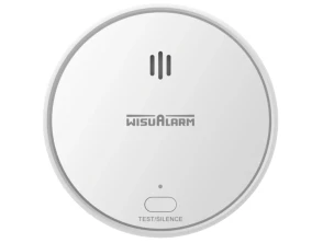 Añadir a la cesta Alarma Detector de Humo Dahua DHI-HY-SA20A Alarma Detector de Humo Dahua DHI-HY-SA20A