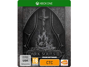 Añadir a la cesta Dark Souls III Apocalypse Edition Xbox One Dark Souls III Apocalypse Edition Xbox One