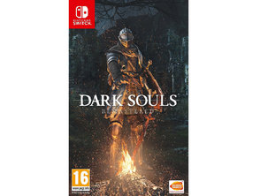 Añadir a la cesta Dark Souls Remastered Switch Dark Souls Remastered Switch