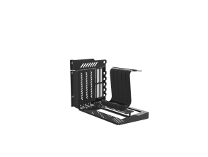 SOPORTE VGA GCB470 Negro darkFlash - Diseñado para caja DY470