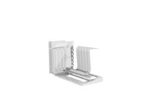SOPORTE VGA BLANCO DARKFLASH GCB470 (SOLO PARA CAJA DY470)