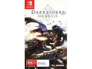 Añadir a la cesta Darksiders Genesis Switch Darksiders Genesis Switch