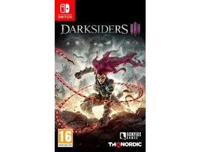Añadir a la cesta Darksiders III Switch Darksiders III Switch