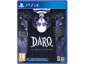Darq Ultimate Edition PS4