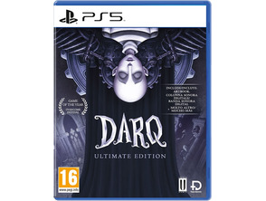 Darq Ultimate Edition PS5
