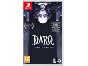 Darq Ultimate Edition Switch