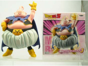 Dragon Ball Z - Majin-Boo 15 cm