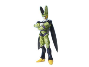 Dragon Ball Z - Celula