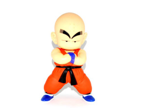 Dragon Ball Z - Krillin 25 cm