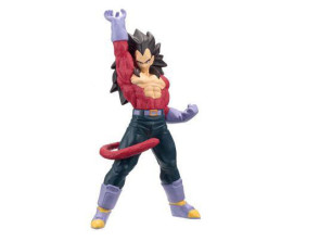 Dragon Ball Z - Vegeta Super Saiyan 4