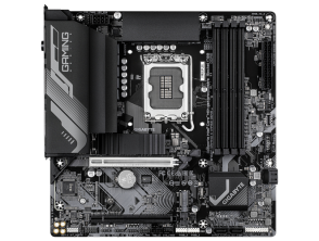 PLACA BASE GIGABYTE B760M GAMING X WF6E GEN5