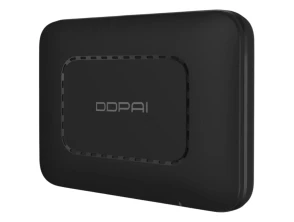 DDPAI 4G Cloud Box - Cámara para Coche Dashcam Innovadora