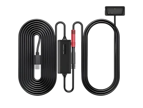 DDPAI Kit de Cableado Duro OBD para MINI2X/N1/N2/N5/Z60/Z50 Pro/Z60 Pro