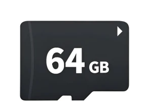 DDPAI Tarjeta microSD 64GB para Dash Cam - Compra en línea ahora