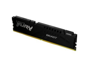 Añadir a la cesta Memoria RAM DDR5 Kingston Fury Beats 16GB 5200MHz CL40 Memoria RAM DDR5 Kingston Fury Beats 16GB 5200MHz CL40