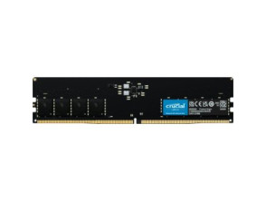 Añadir a la cesta MEMORIA DDR Crucial DDR5 16GB 5600MHZ CL46 - Modelo CT16G56C46U5 MEMORIA DDR Crucial DDR5 16GB 5600MHZ CL46 - Modelo CT16G56C46U5