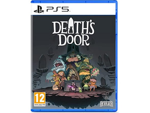 Añadir a la cesta Death's Door PS5 Death's Door PS5