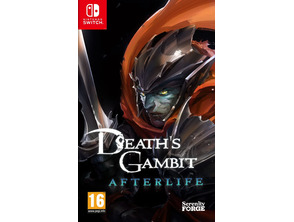 Añadir a la cesta Death's Gambit Afterlife Definitive Edition Switch Death's Gambit Afterlife Definitive Edition Switch