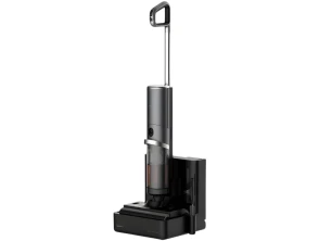 Aspiradora vertical inalámbrica Deerma DEM-VX900W con función de fregado