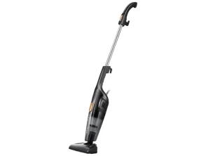 Aspiradora Deerma DX115C 1,2 L 600 W Negro